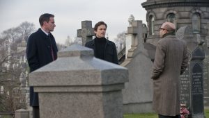 FBI Saison 1 Episode 9