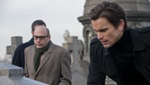 FBI Saison 1 Episode 9