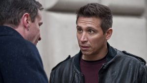 FBI Saison 1 Episode 9
