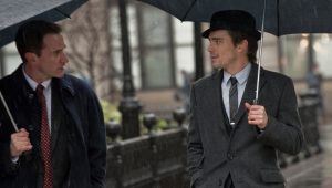 FBI Saison 1 Episode 9