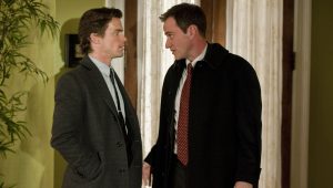 FBI Saison 1 Episode 9