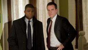 FBI Saison 1 Episode 9