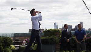FBI Saison 2 Episode 1