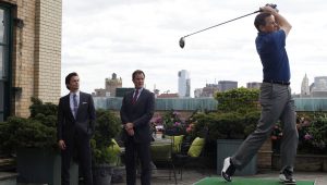 FBI Saison 2 Episode 1