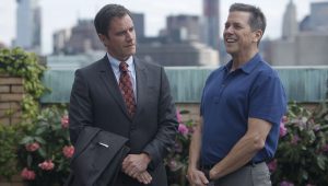 FBI Saison 2 Episode 1