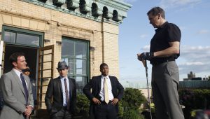 FBI Saison 2 Episode 1