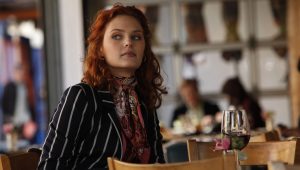 FBI Saison 2 Episode 1