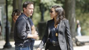 FBI Saison 2 Episode 10