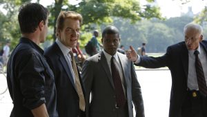 FBI Saison 2 Episode 10