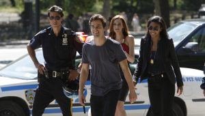 FBI Saison 2 Episode 10