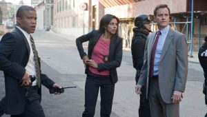 FBI Saison 2 Episode 16
