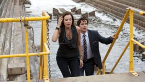 FBI Saison 2 Episode 16