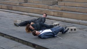 FBI Saison 2 Episode 16