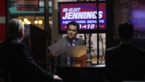 FBI Saison 2 Episode 2