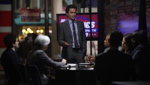 FBI Saison 2 Episode 2