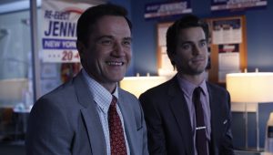 FBI Saison 2 Episode 2