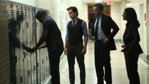 FBI Saison 2 Episode 3