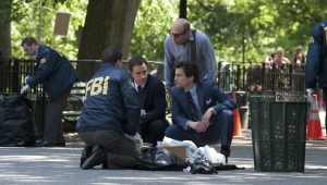 FBI Saison 2 Episode 4
