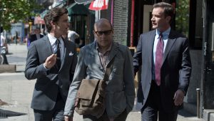FBI Saison 2 Episode 4