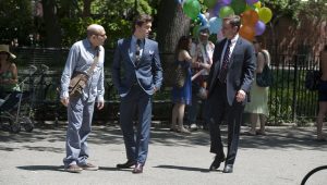 FBI Saison 2 Episode 4