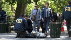 FBI Saison 2 Episode 4
