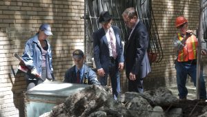 FBI Saison 2 Episode 5