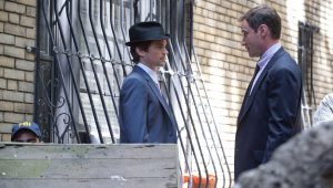 FBI Saison 2 Episode 5