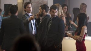 FBI Saison 2 Episode 6