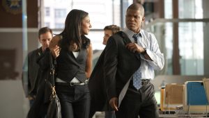 FBI Saison 2 Episode 7