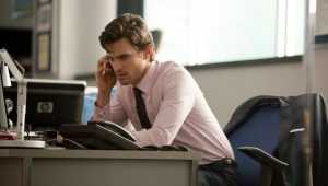 FBI Saison 2 Episode 7