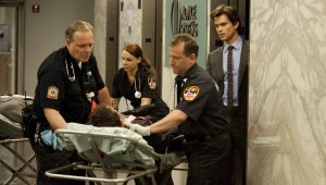 FBI Saison 2 Episode 8