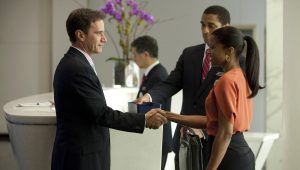 FBI Saison 2 Episode 8