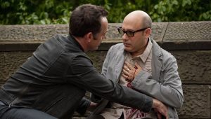 FBI Saison 2 Episode 9