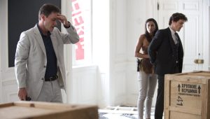 FBI Saison 2 Episode 9
