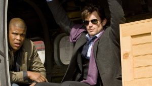 FBI Saison 3 Episode 1