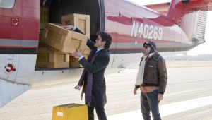 FBI Saison 3 Episode 1