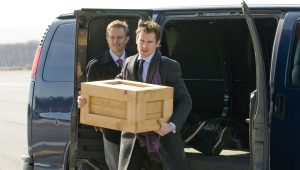 FBI Saison 3 Episode 1