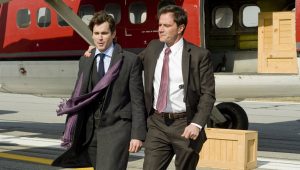 FBI Saison 3 Episode 1