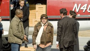 FBI Saison 3 Episode 1