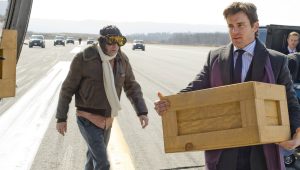 FBI Saison 3 Episode 1