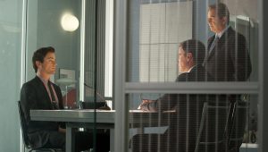 FBI Saison 3 Episode 10