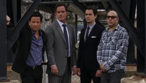 FBI Saison 3 Episode 11