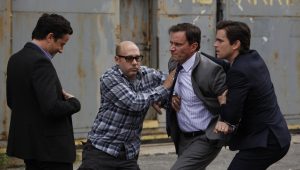 FBI Saison 3 Episode 11