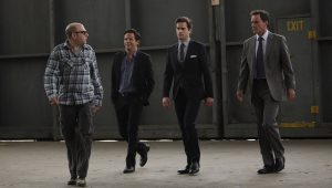 FBI Saison 3 Episode 11