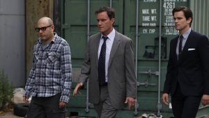FBI Saison 3 Episode 11