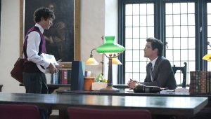 FBI Saison 3 Episode 12