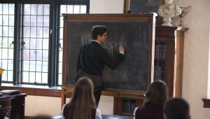 FBI Saison 3 Episode 12