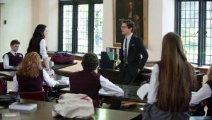 FBI Saison 3 Episode 12