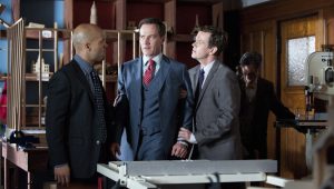 FBI Saison 3 Episode 12