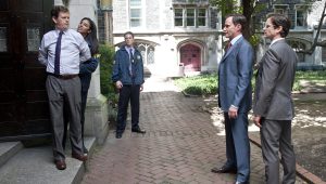 FBI Saison 3 Episode 12